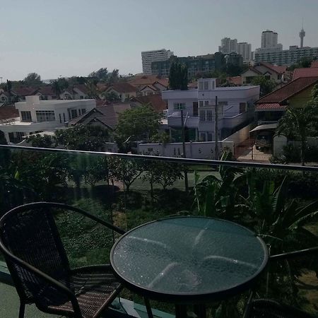 Acqua Condominium Патая Екстериор снимка