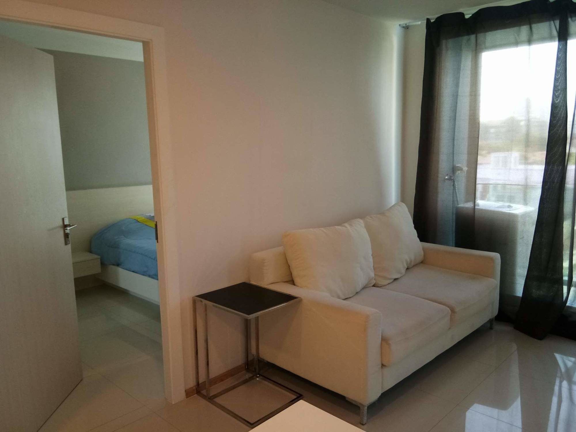 Acqua Condominium Патая Екстериор снимка