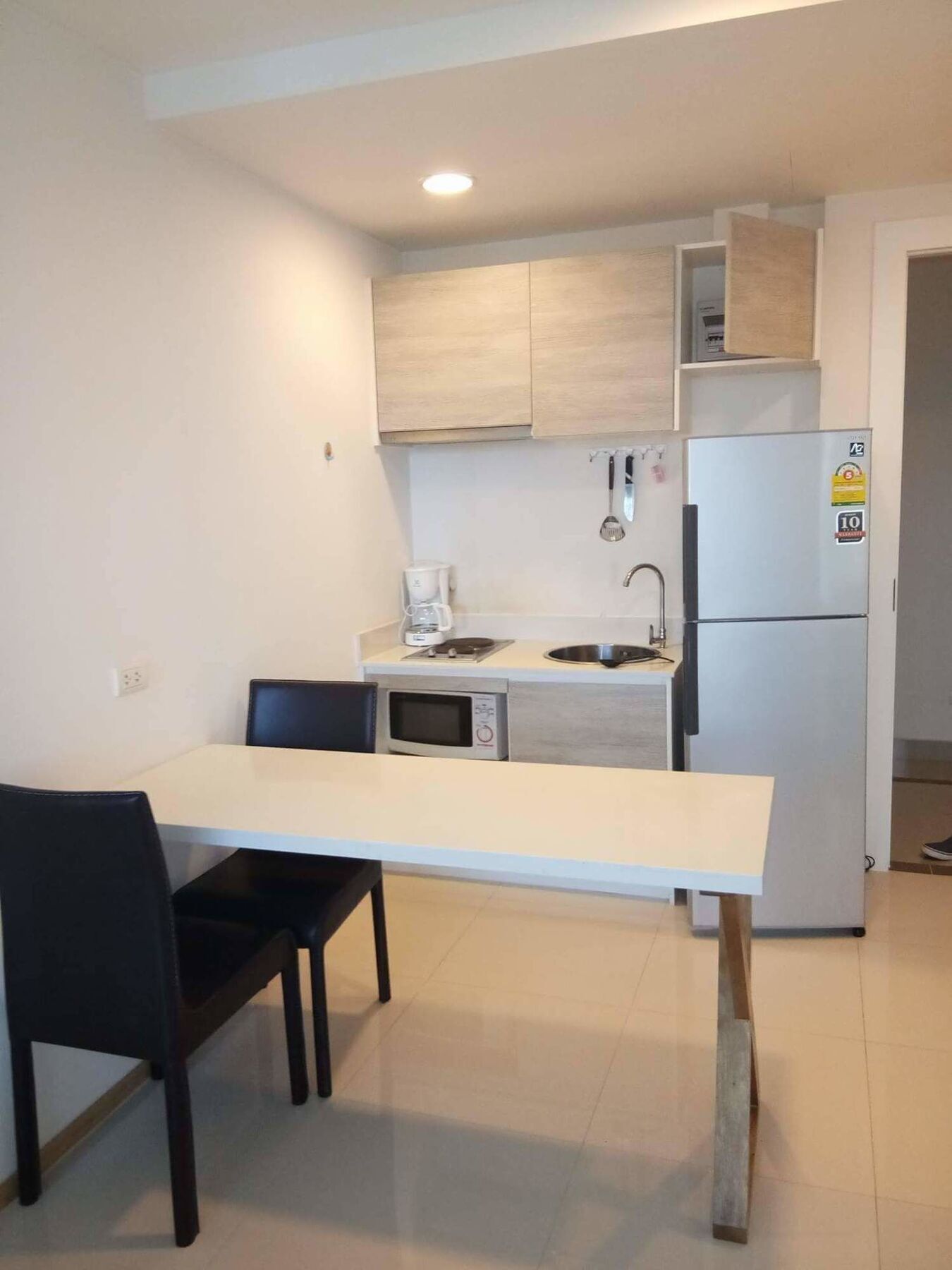 Acqua Condominium Патая Екстериор снимка